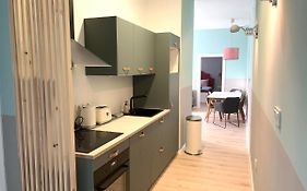 Luxury Central Apartment By Carpe Diem